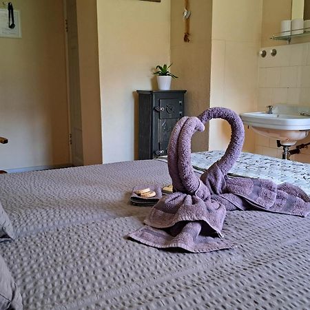 Elvebakk Bed & Breakfast Reed Екстер'єр фото