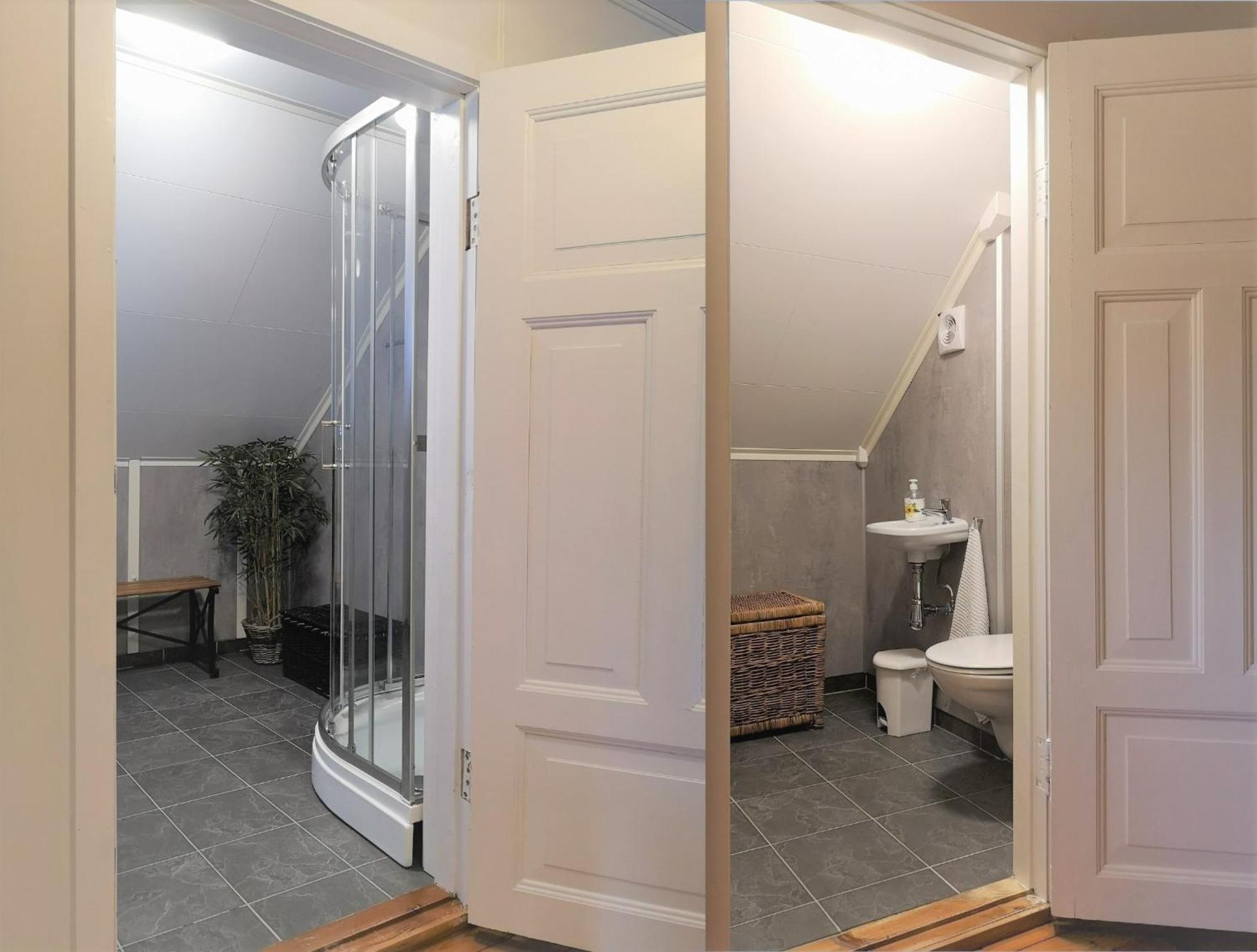 Elvebakk Bed & Breakfast Reed Екстер'єр фото