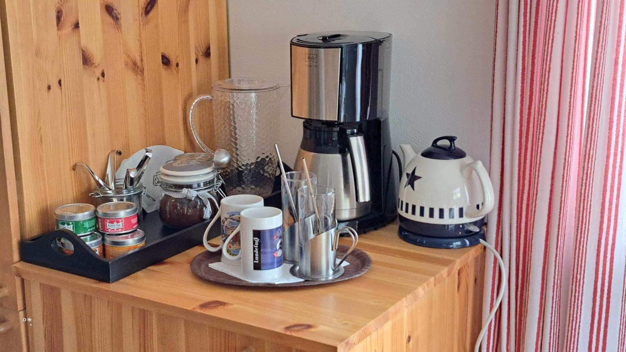 Elvebakk Bed & Breakfast Reed Екстер'єр фото