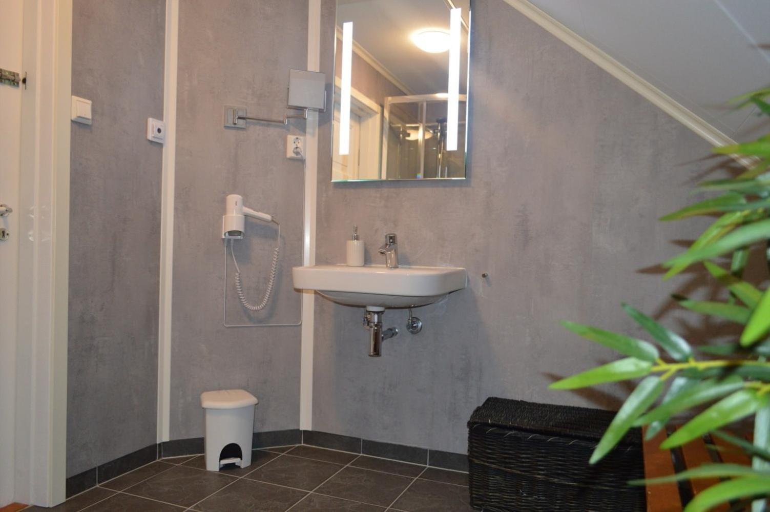 Elvebakk Bed & Breakfast Reed Екстер'єр фото