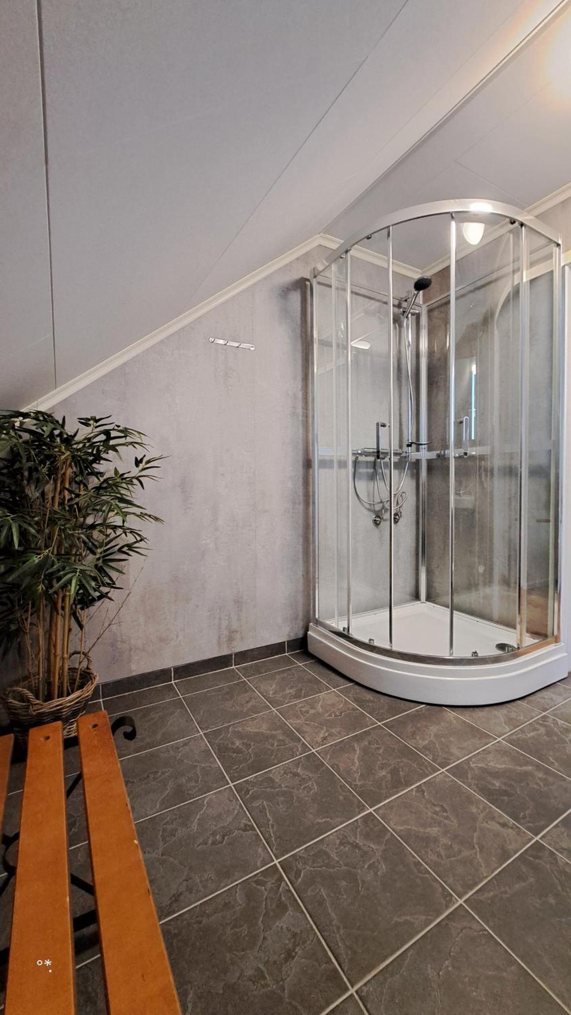 Elvebakk Bed & Breakfast Reed Екстер'єр фото